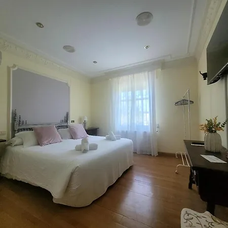 El Camino De Yuste Country house Cuacos De Yuste