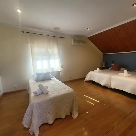 El Camino De Yuste * Cuacos De Yuste