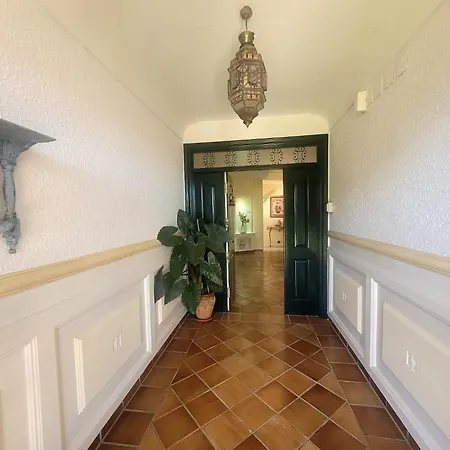 El Camino De Yuste * Cuacos De Yuste