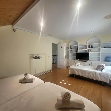 El Camino De Yuste Cuacos De Yuste