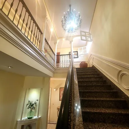 El Camino De Yuste * Cuacos De Yuste