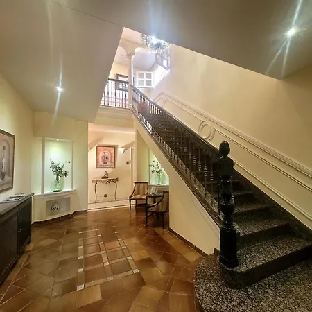 Country house El Camino De Yuste Cuacos De Yuste