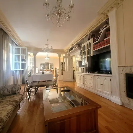 El Camino De Yuste *