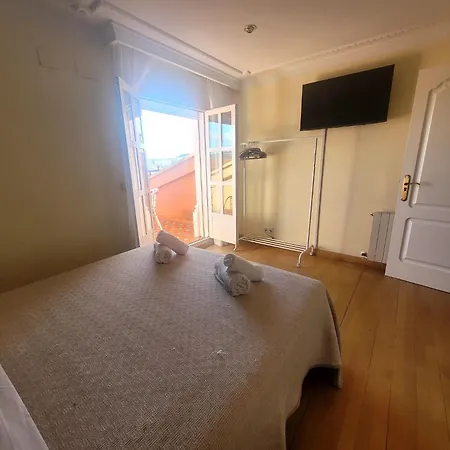 El Camino De Yuste Country house *