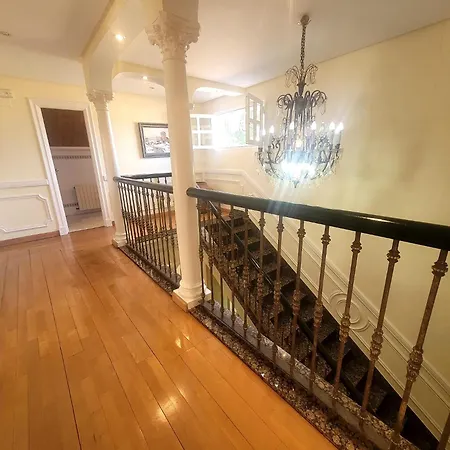 Country house El Camino De Yuste