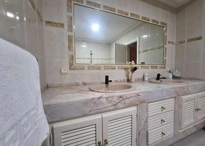 Séjour à la campagne El Camino De Yuste *