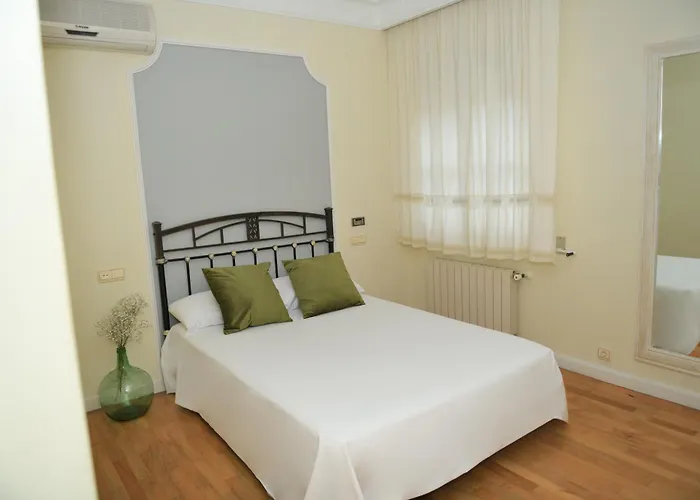 El Camino De Yuste Cuacos De Yuste