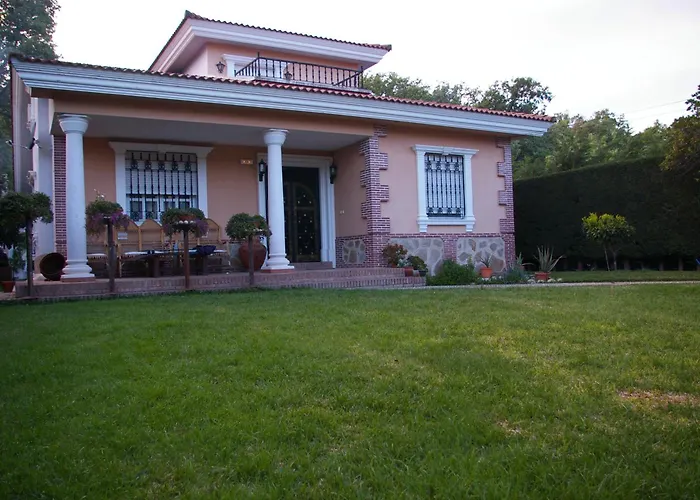 Country house El Camino De Yuste