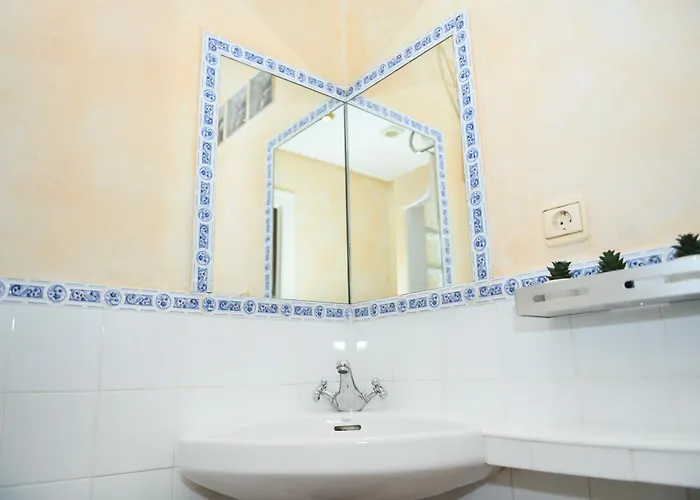 Country house El Camino De Yuste