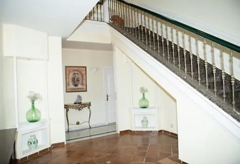 Country house El Camino De Yuste