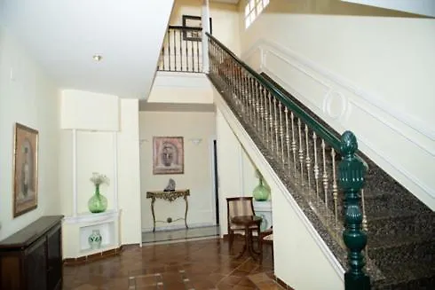 El Camino De Yuste Casa de Campo