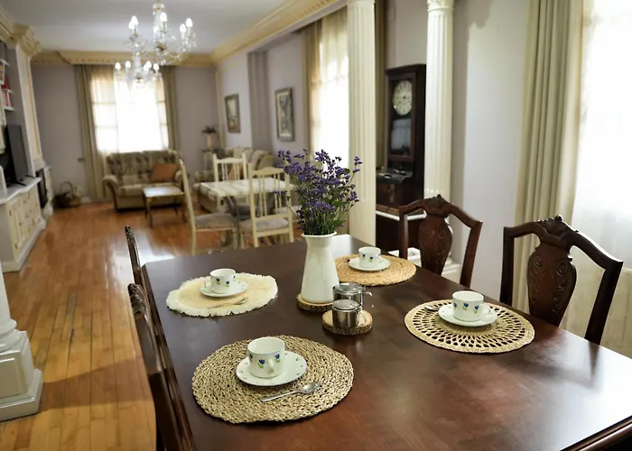 El Camino De Yuste Country house *