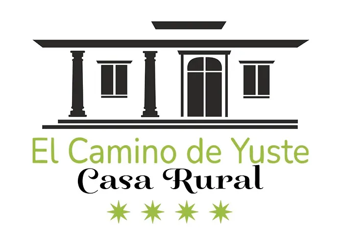 El Camino De Yuste Séjour à la campagne