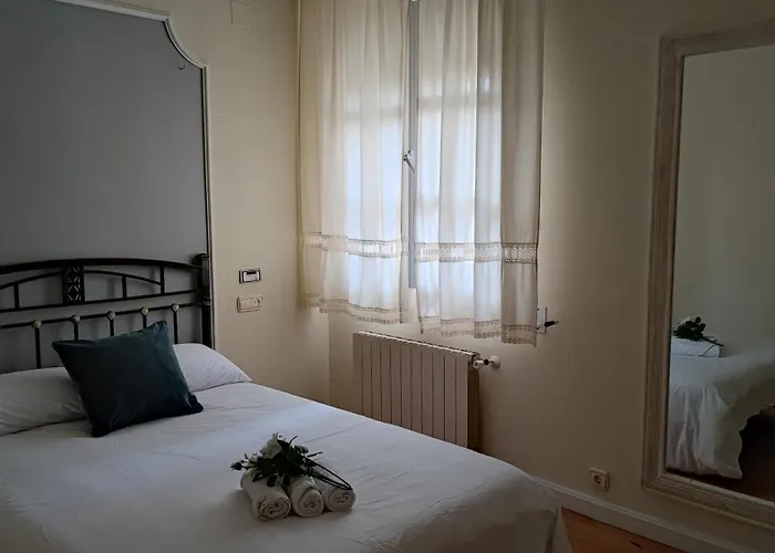 El Camino De Yuste Country house