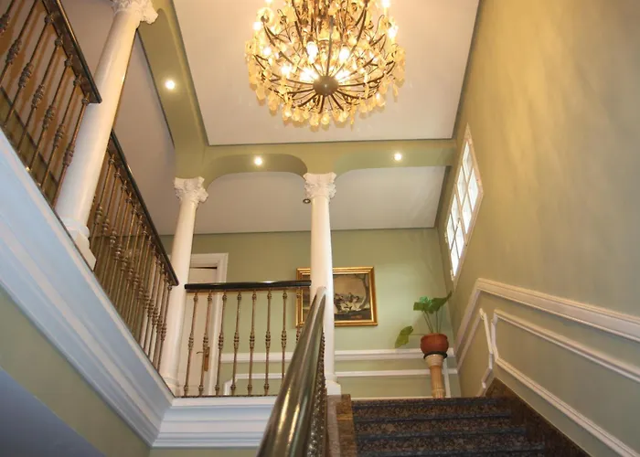 El Camino De Yuste * Cuacos De Yuste