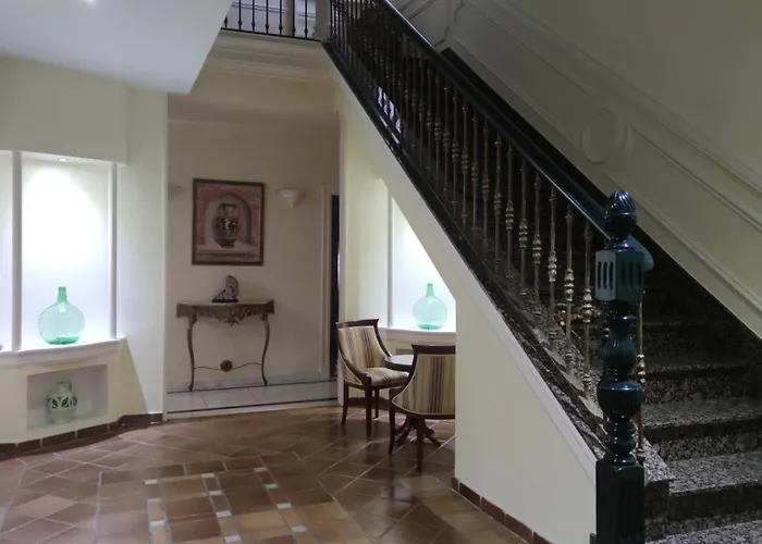 Country house El Camino De Yuste Cuacos De Yuste