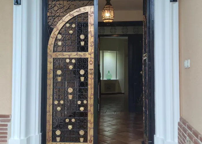 El Camino De Yuste *