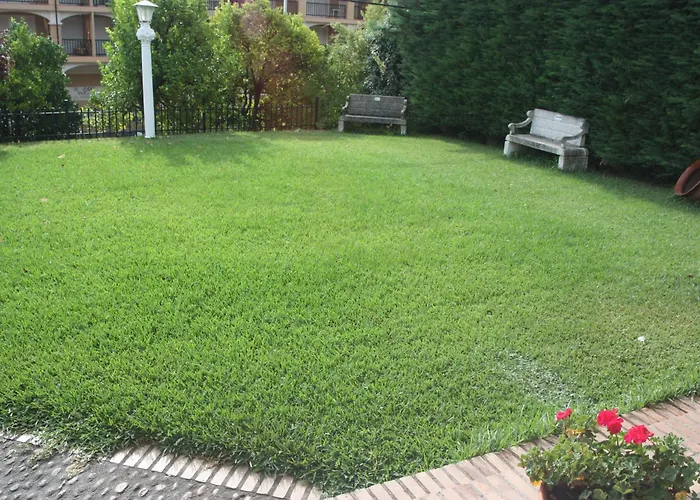 Country house El Camino De Yuste Cuacos De Yuste