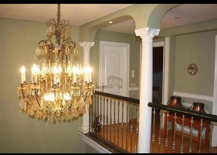 Country house El Camino De Yuste Cuacos De Yuste