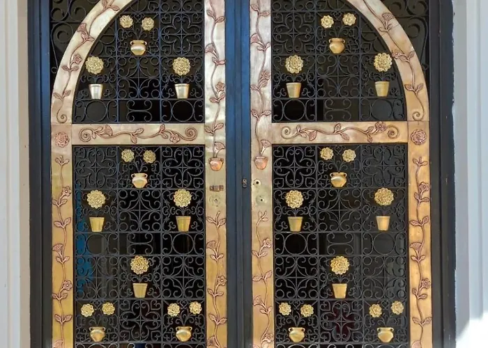 El Camino De Yuste Séjour à la campagne *