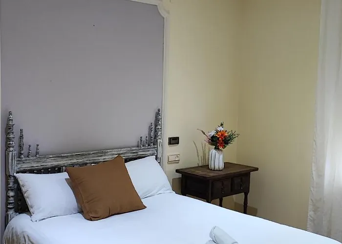 El Camino De Yuste * Cuacos De Yuste