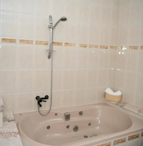 El Camino De Yuste Séjour à la campagne Cuacos De Yuste