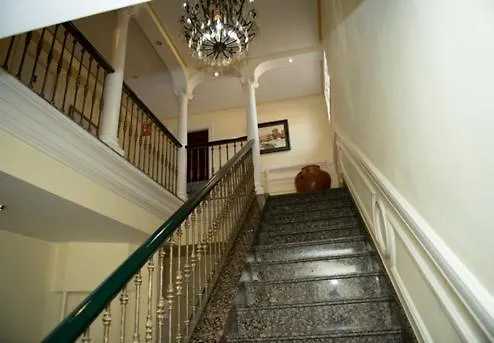 Country house El Camino De Yuste Cuacos De Yuste