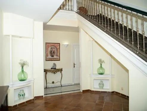 El Camino De Yuste Country house *