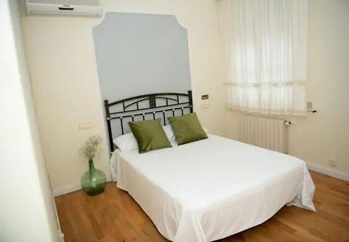 El Camino De Yuste Country house