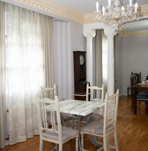 El Camino De Yuste * Cuacos De Yuste