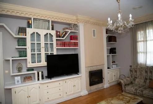 El Camino De Yuste *