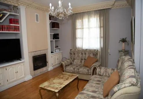 El Camino De Yuste Séjour à la campagne Cuacos De Yuste