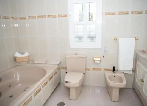 El Camino De Yuste Cuacos De Yuste