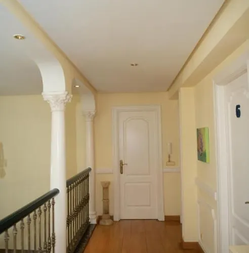 Country house El Camino De Yuste