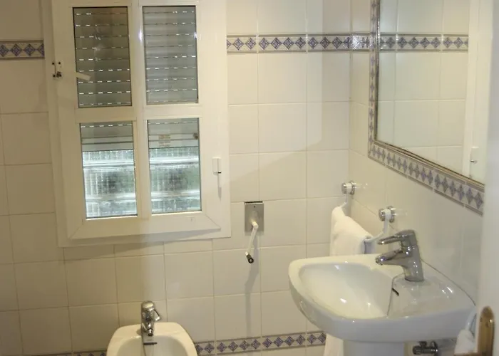 El Camino De Yuste Séjour à la campagne *