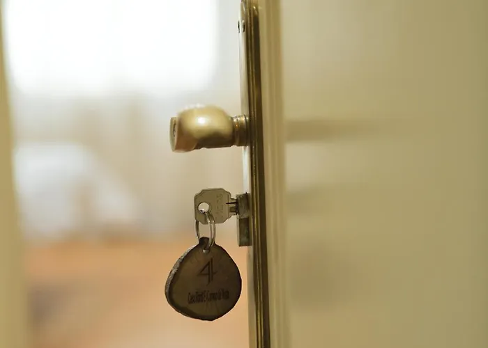 Country house El Camino De Yuste