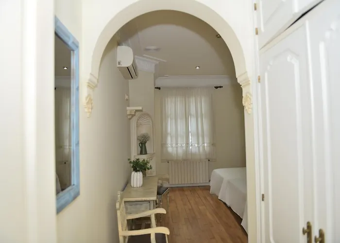 El Camino De Yuste Séjour à la campagne