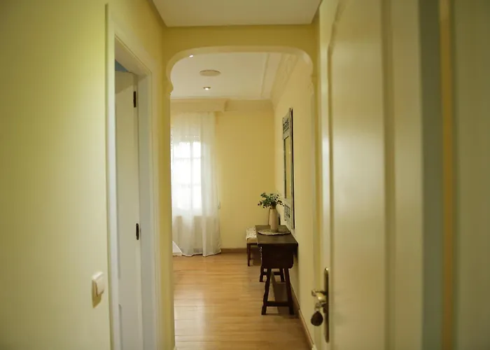 El Camino De Yuste Country house