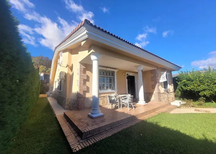 El Camino De Yuste * Cuacos De Yuste