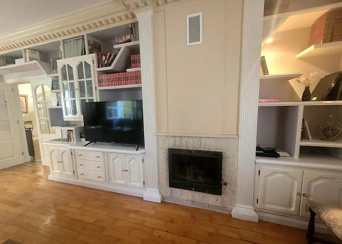 Séjour à la campagne El Camino De Yuste Cuacos De Yuste