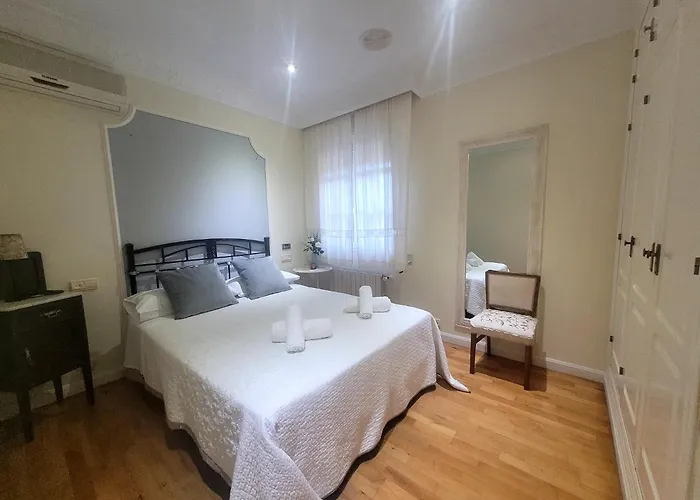 El Camino De Yuste Séjour à la campagne