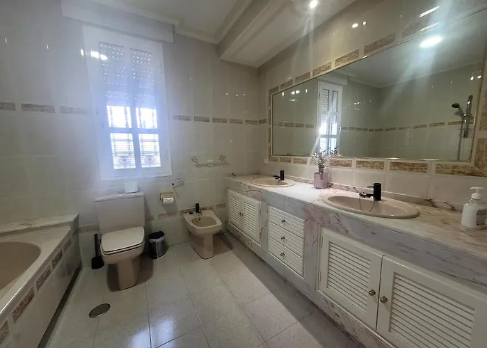 Séjour à la campagne El Camino De Yuste Cuacos De Yuste