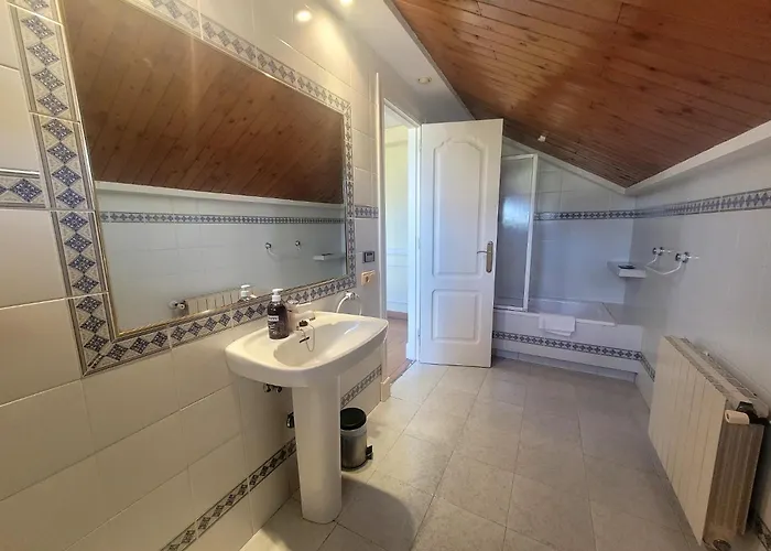 Séjour à la campagne El Camino De Yuste