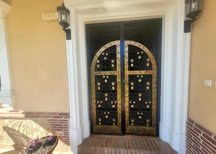 Séjour à la campagne El Camino De Yuste Cuacos De Yuste