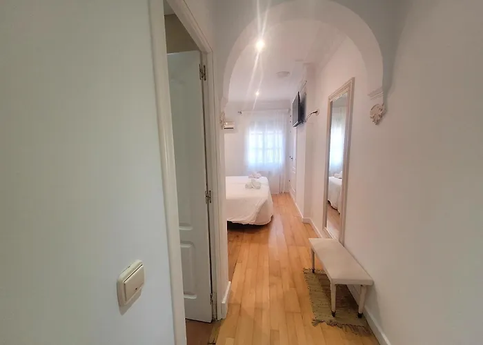 Séjour à la campagne El Camino De Yuste Cuacos De Yuste