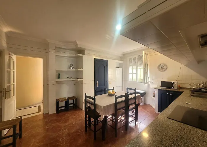 El Camino De Yuste * Cuacos De Yuste