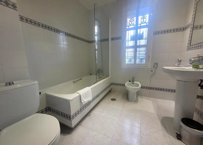 El Camino De Yuste * Cuacos De Yuste