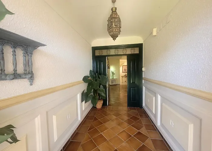 El Camino De Yuste * Cuacos De Yuste