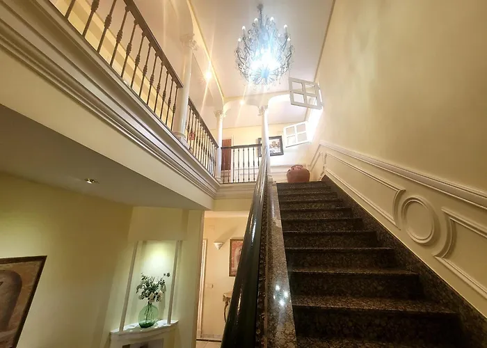 El Camino De Yuste * Cuacos De Yuste