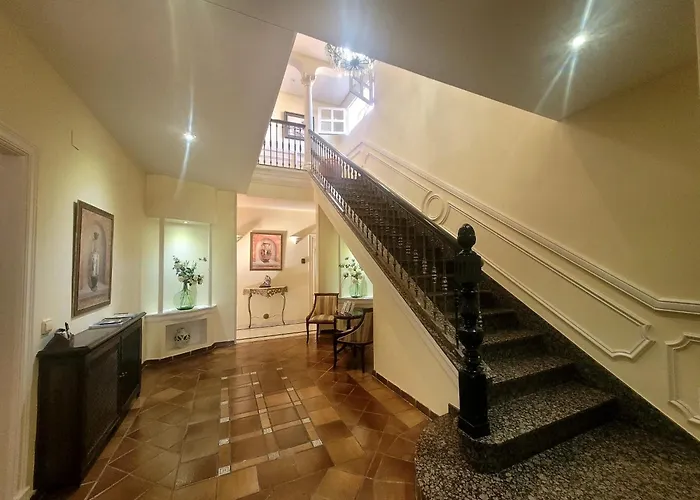 Country house El Camino De Yuste Cuacos De Yuste